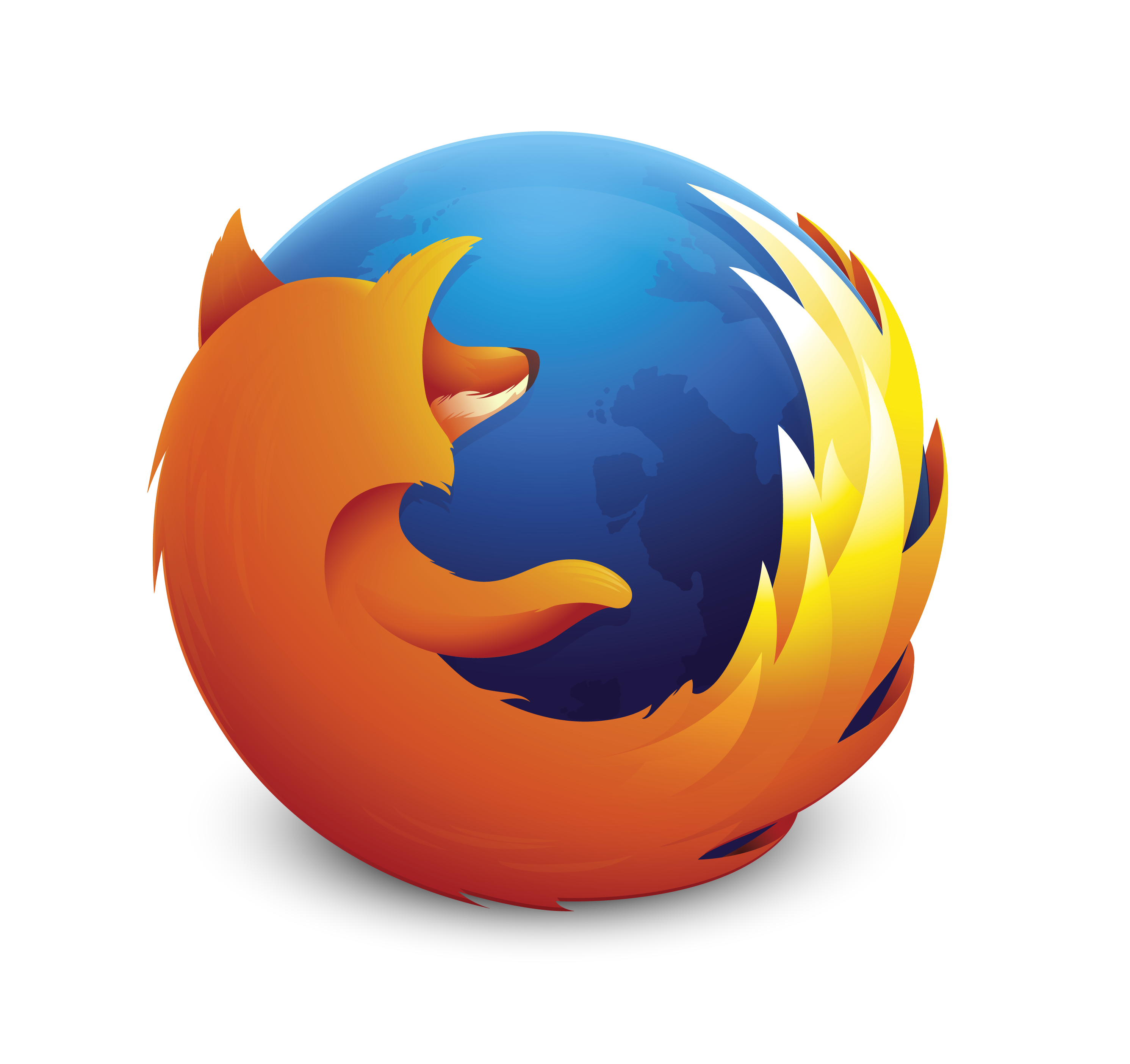 firefox-logo