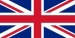englische Flagge