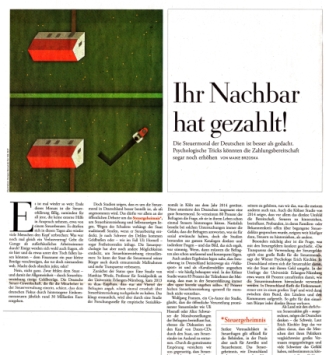 Zeit-Artikel